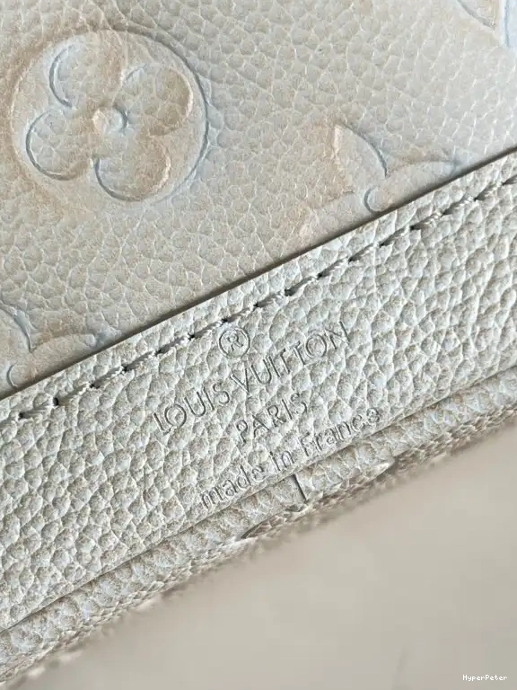 NOÉ VUITTON LOUIS NANO 0612